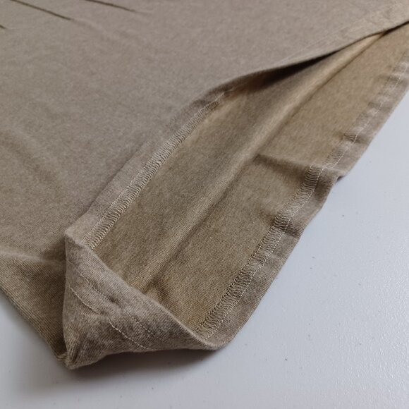 Niloufo Long Sleeve Tunic Top - Picture 5 of 16